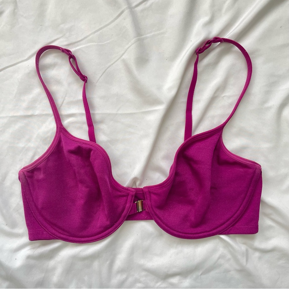 Vintage Y2K Victoria's Secret Bra